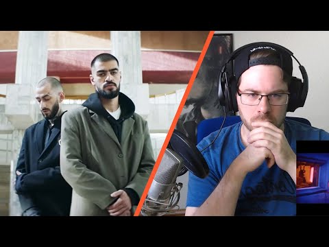 Видео: German reacting to CHARISMA (Документальный фильм) [Русские субтитры]