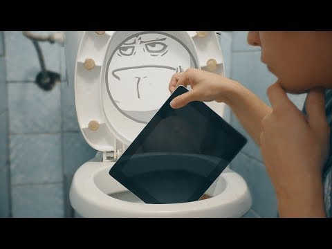 Видео: возможности этого Девайса