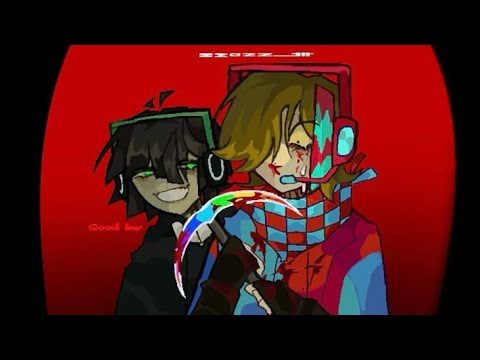 Видео: Реакция Вовы, Грифера, Читера, Компота на себя. 1/?. #компот #компоттоп