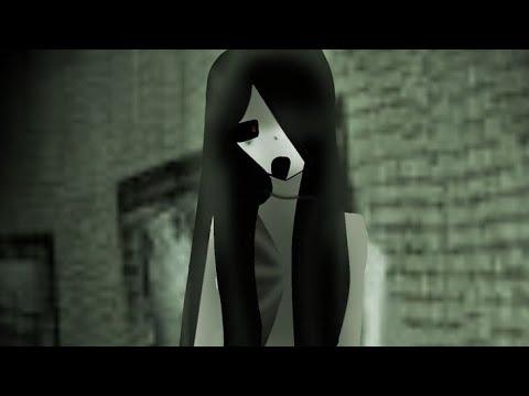 Видео: Прохожу Slenderina 2 часть (на харде)👀