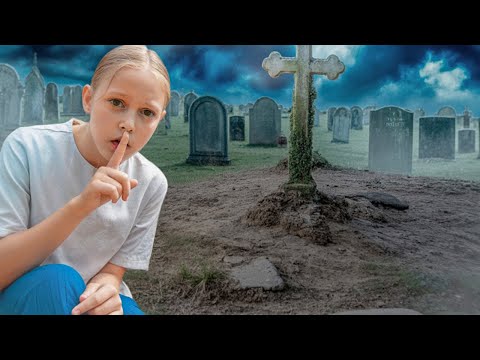 Видео: СТРАННОЕ СУЩЕСТВО Настигло Нас! Что-то пошло не так!