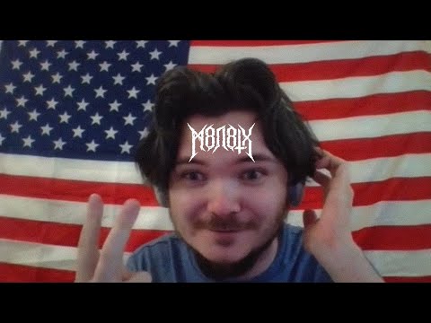 Видео: Маргинал о названии группы M8L8TH