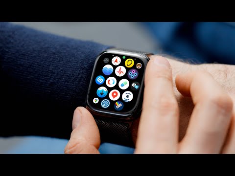Видео: Фишки и функции Apple Watch, которые упростят вашу жизнь