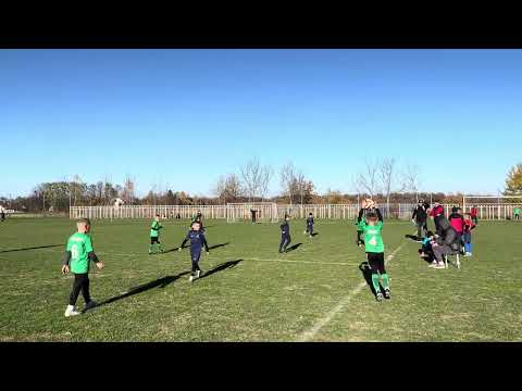 Видео: ФК Трускавець - Ревера 2 2 тайм