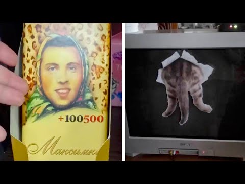 Видео: Фото от подписчиков 22 часть