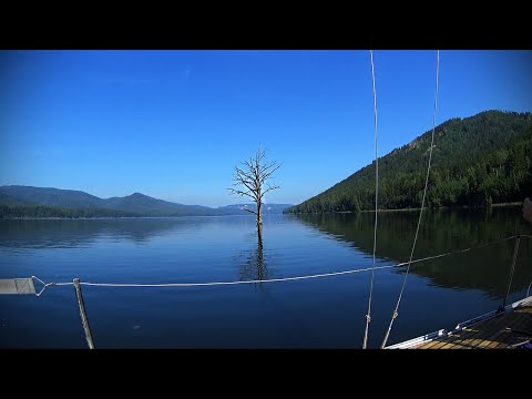 Видео: Море. Часть заключительная.