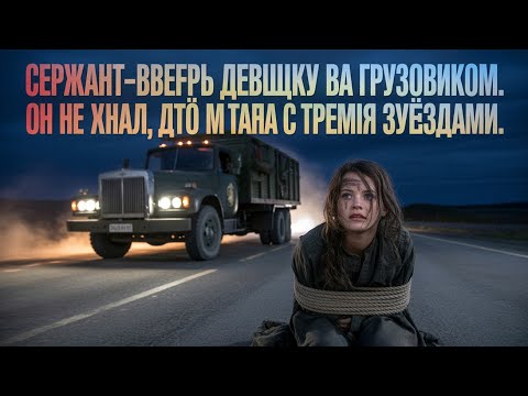Видео: Сержант-зверь тащил девушку за грузовиком. Он не знал, что её мать — генерал с тремя звёздами.