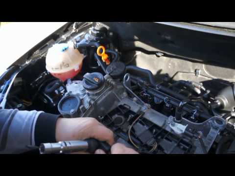 Видео: Двигатель  троит и  не едет после мойки-что делать?