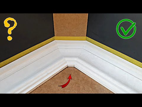 Видео: 50 гениальных советов мастеру! Как сделать идеальные 15 углов!
