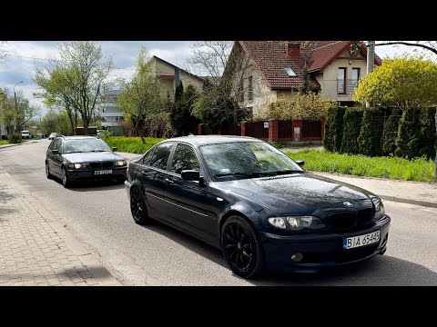 Видео: BMW E46 | ЭКСПЕРТНОЕ мнение о НАШЕЙ покупке