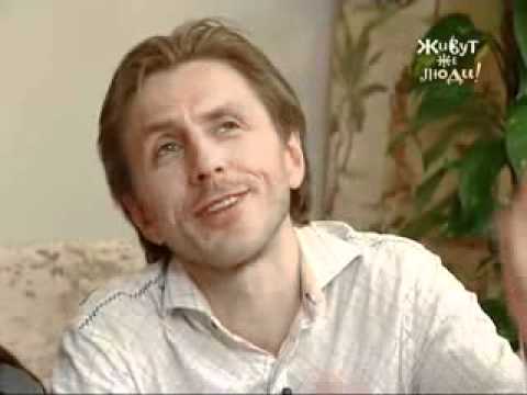 Видео: Живут же люди Дробязко-Ванагас 2 из 2