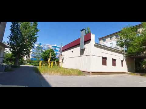 Видео: Новая Каховка. Дворы, район 4 школы 21.05.2023 ПОДПИШИСЬ на канал не пропусти новое видео.