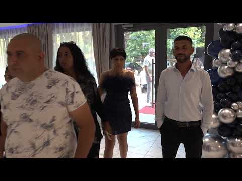 Видео: AБИТУРИЕНТСКИ БАЛ НА АЛЕКС