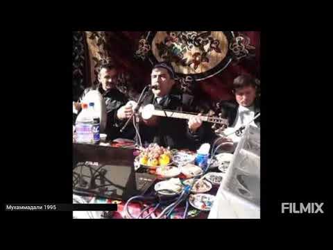 Видео: Ë РАБ БА СУЯТ ГАШТААМ, ДАР ЧУСТУ ЧУЯТ ГАШТААМ - АБУБАКР ЗУБАЙДОВ