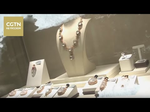 Видео: Почему китайцы любят носить нефрит?[Age0+]