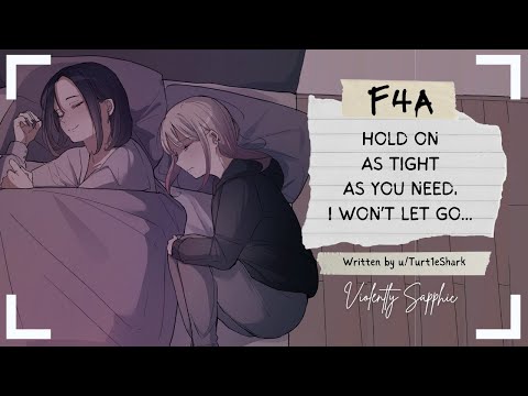 Видео: Ваша жена утешает вас во время ломки | F4A [Утешение] [Поддержка] [Нежность]