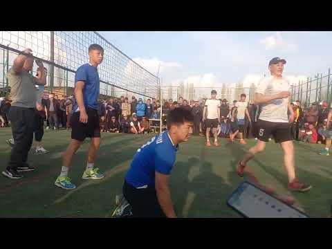 Видео: Кашка-Жол2 & Кенеш 19.03.23