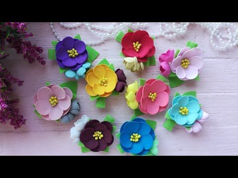 Видео: 😍Их можно делать бесконечно! Красиво и очень просто!👍