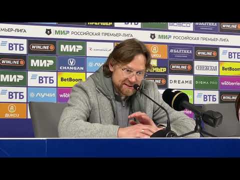 Видео: КАРПИН ГАРАНТИРУЕТ - ДИНАМО НЕ ВЫЛЕТИТ / МРАК В ИГРЕ С АКРОНОМ