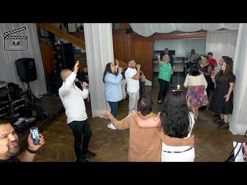 Видео: Брат Ачо,Брат Васко и сестра Калинка  - Милоста му трае до века LIVE