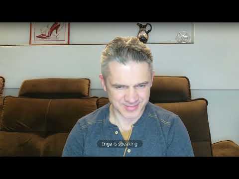 Видео: Наши сны и что есть интереснее кроме них?