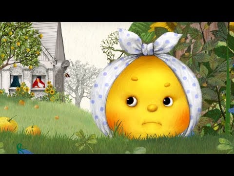 Видео: Гора самоцветов - Колобок - мультфильм для малышей - русские сказки