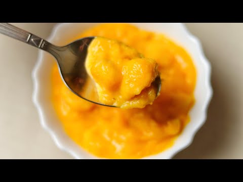 Видео: Це Дуже Смачно! Гарбузова Каша З Щипаними Галушками!