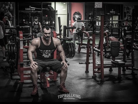 Видео: Лучшая # 2 ПРОГРАММА для НАТУРАЛЬНОГО ТРЕНИНГА