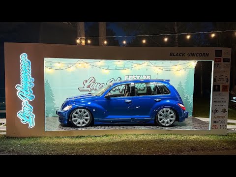 Видео: ВЫИГРАЛ НОМИНАЦИЮ НА LOW HAPPENS FEST 2025 #СОБАКАБЫТ ВОСЕМЬДЕСЯТ