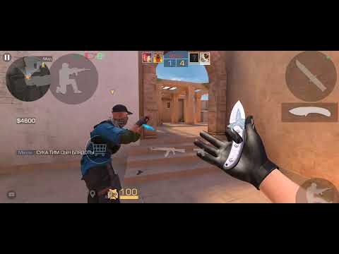 Видео: ФУЛ ДЕМКА в НАПАХ, СТЕНДЛЕО. (РАЗНЕСЛИ ПРОТИВНИКОВ)