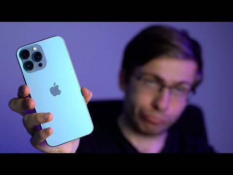 Видео: САМЫЙ СКУЧНЫЙ iPhone