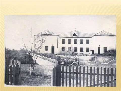 Видео: совхоз московский.wmv