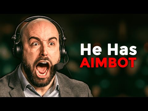 Видео: Профессионалы Call of Duty, которые были снайперами-демонами