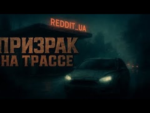 Видео: ПРИЗРАК НА ТРАССЕ | СТРАШНЫЕ ИСТОРИИ НА НОЧЬ | МИСТИКА #мистика #страшныеистории #horrorstories