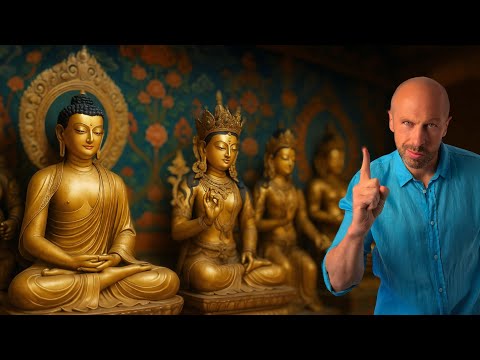 Видео: Эти жесты работают уже тысячи лет. А ты их пробовал?