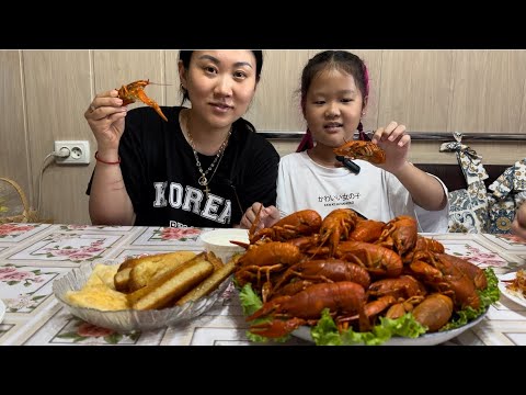 Видео: MUKBANG| РАКИ В ТАШКЕНТЕ