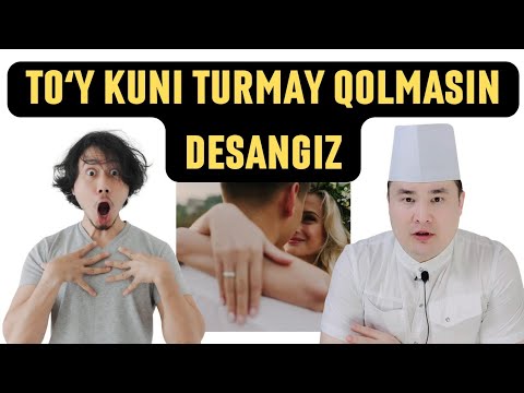 Видео: ЙИГИТНИ АСБОБИ ЧИМИЛДИҚДА ТУРМАЙ ҚОЛИШИ | ВАЗИЯТДАН ЧИҚШ ЙЎЛЛАРИ