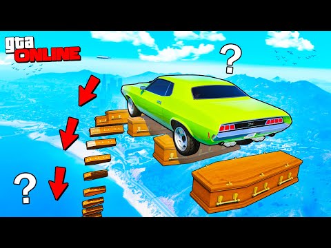 Видео: БҰЛ ЖОЛ ҚАЙДА АПАРАДЫ?! СКИЛЛ ТЕСТ!!! ГТА 5 қазақша