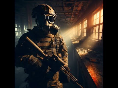 Видео: SPTarkov realism, голливудские эффекты, прохождение Zero to Hero, серия № - 1