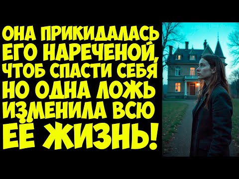 Видео: ИГРА В ЛЖИ И ЛЮБОВЬ — ОНА НЕ ЗНАЛА, ЧТО ОДНА ОШИБКА СТОИТ ЕЁ ЖИЗНИ