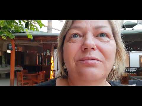 Видео: IDYROS HOTEL Турция июнь 2025г