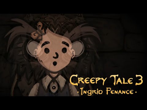 Видео: #3 В МЕНЯ ВСЕЛИЛСЯ ФИЛИН 🦉 / Creepy Tale 3 / 🦋