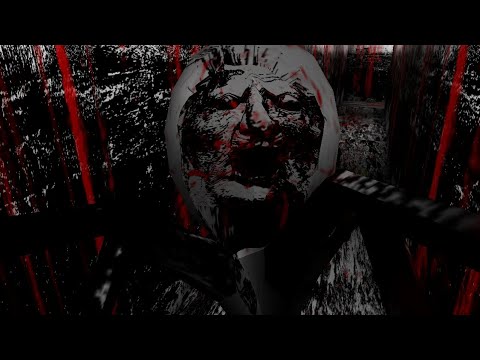 Видео: Прохожу грэнни 1 exe атский хард