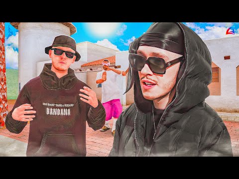 Видео: САМП СДЕЛАЛ ИХ ПОПУЛЯРНЫМИ