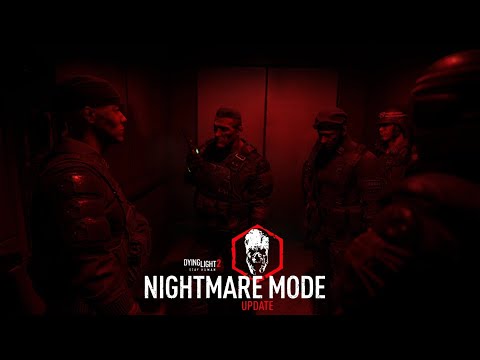 Видео: Dying Light 2 VNC Tower Mission в режиме «Кошмар»: игровой процесс и новая заставка