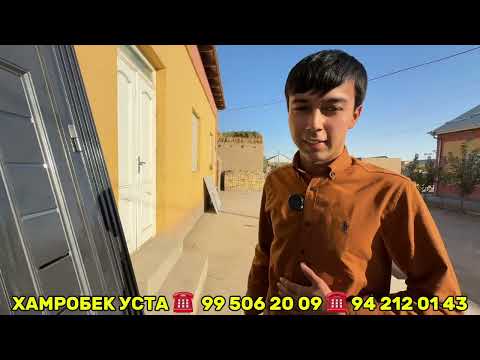 Видео: БУ УСТАНИ ХАММА КУРСИН!
