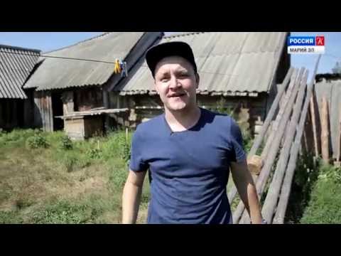 Видео: Пешком по республике, 7 серия "Сендинский "палеонтолог"