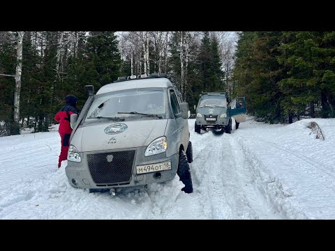 Видео: Мокрый тяжёлый снег, плюсовая температура. Едем в горы. Шунут, Коноваловский Увал, Смотрон, Старик.