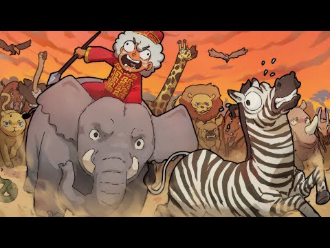 Видео: 8 худших африканских стереотипов