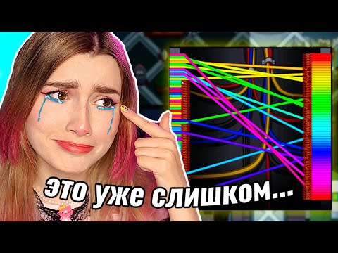 Видео: AMONG US, но ЗАДАНИЯ НЕВЫПОЛНИМЫ